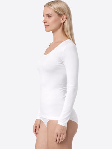 Haasis Bodywear Undershirt 'CLASSIC' in White