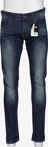 G-STAR Jeans 32 in Blau: Vorderseite