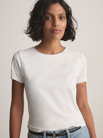 Next - Camiseta en negro