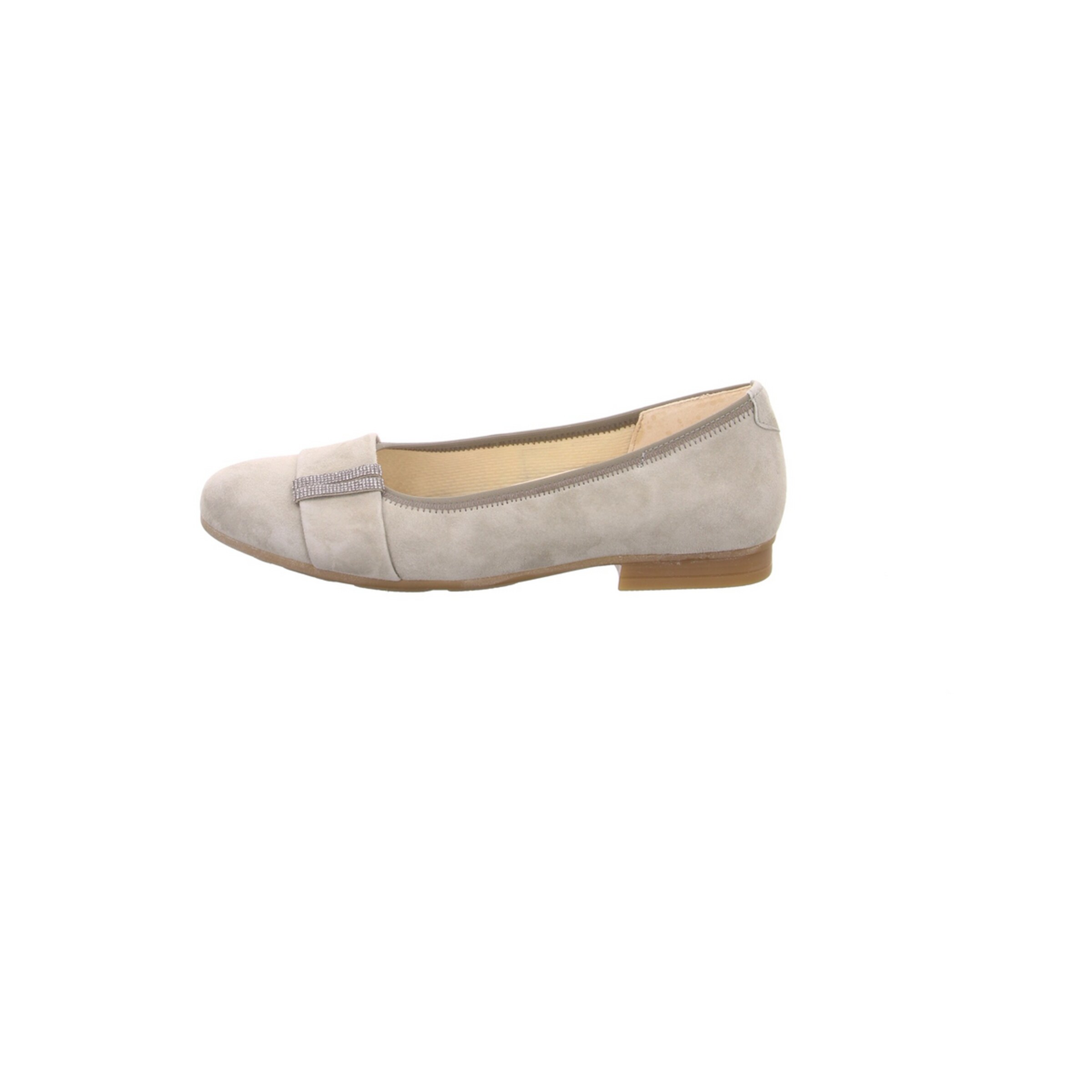 GABOR Ballerina in Beige