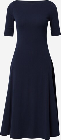 Lauren Ralph Lauren Dress 'Munzie' in Blue: front