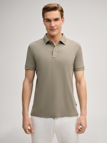 JOOP! Shirt 'Primo' in Green: front
