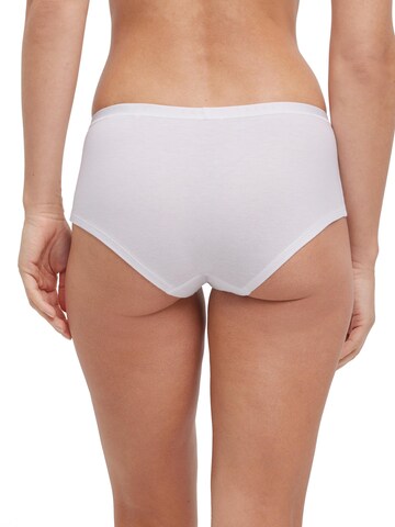 FALKE Panty in White