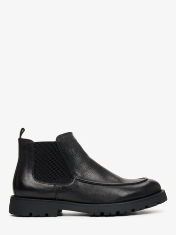 Estro Boots '1383-28'‌‌‌‌‌‌‌‌‌ in Schwarz