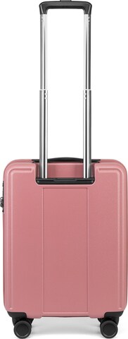 Epic Trolley 'Pop 6.0' in Pink