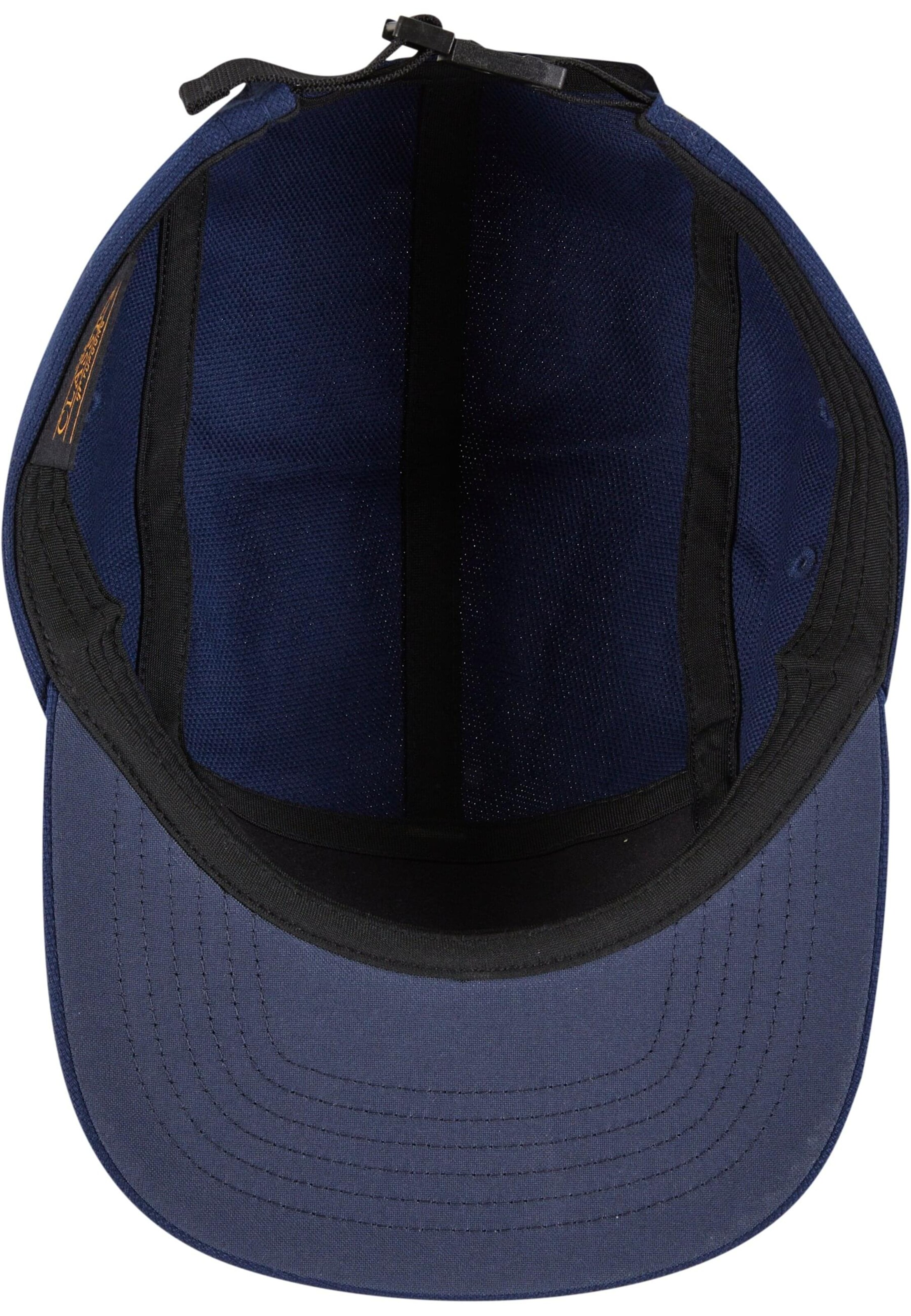 Cappello da baseball 'Jokey' di Flexfit in blu