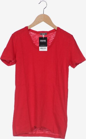 Living Crafts Top & Shirt in S in Red: front