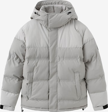 Veste d’hiver 'Roxton' 883Police en gris : devant