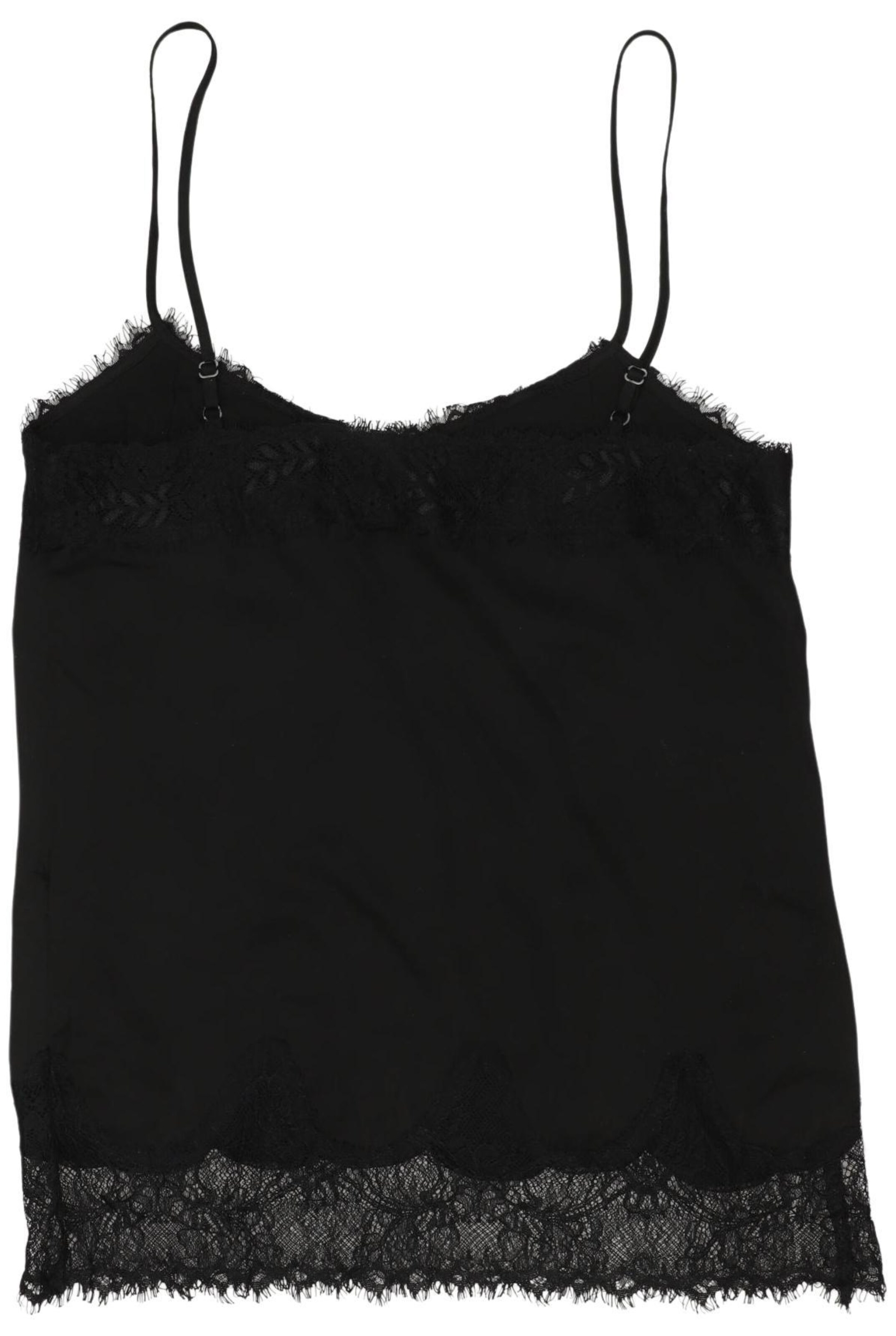 HALLHUBER Top & Shirt in XS in Black