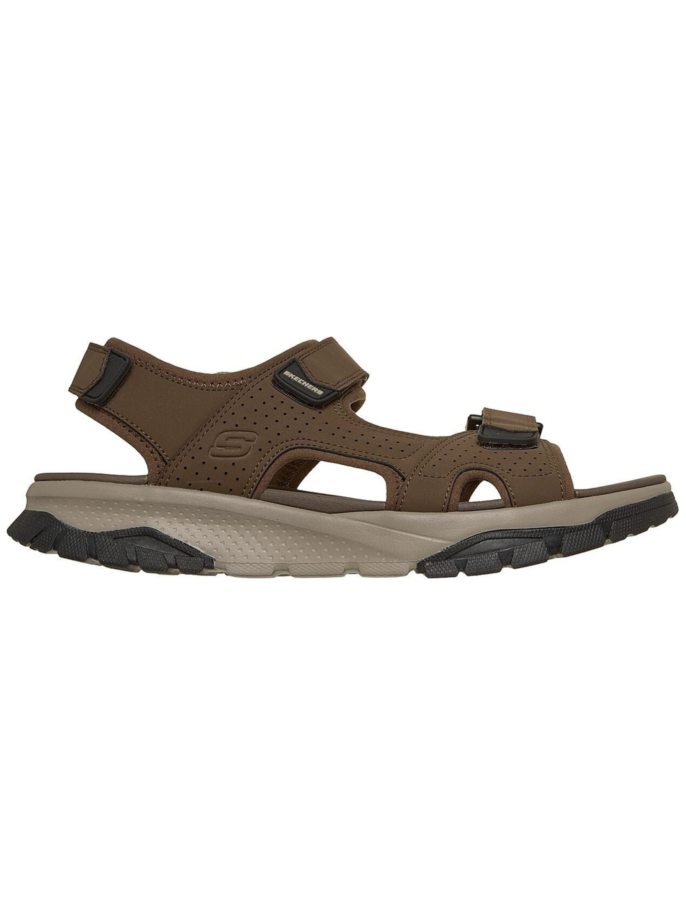 SKECHERS - Sandalias 'Skechers Wagner - Avalon' en marrón