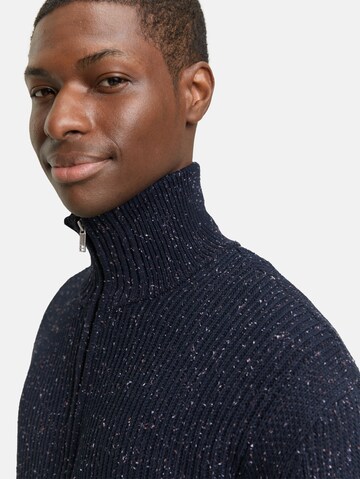 Pull-over TOM TAILOR DENIM en bleu