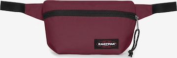 purpurinė EASTPAK Rankinė ant juosmens 'Sommar': priekis