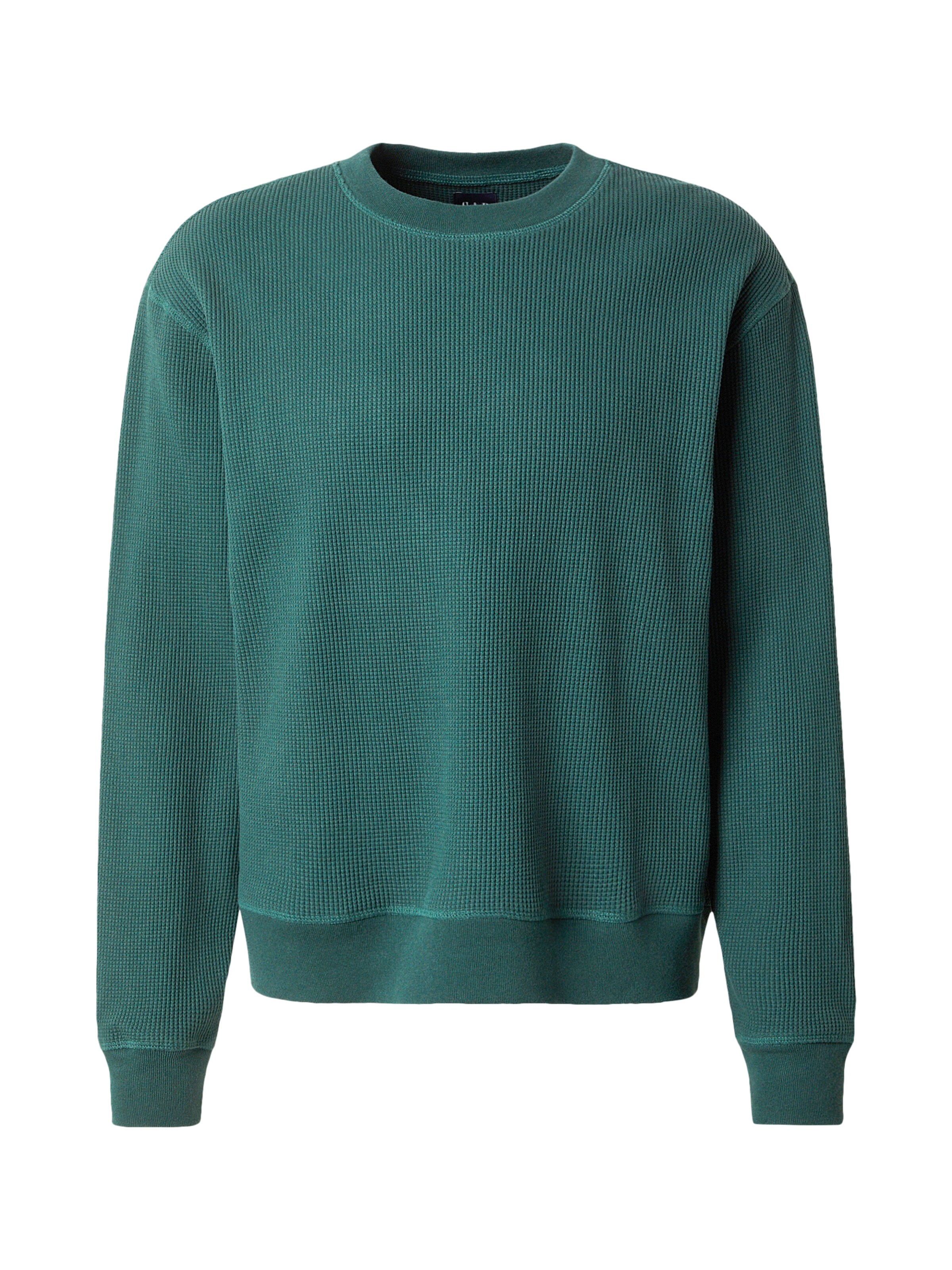 GAP Tréning póló - zöld: elől