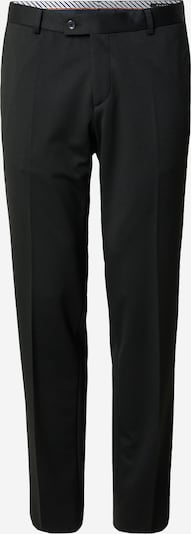 bugatti Hlače na crtu u crna, Pregled proizvoda