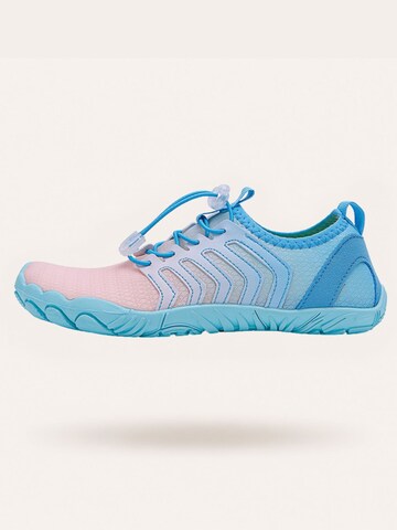 DOTALES Sneakers 'DOTALES - FlexStep Barfußschuhe' in Pink
