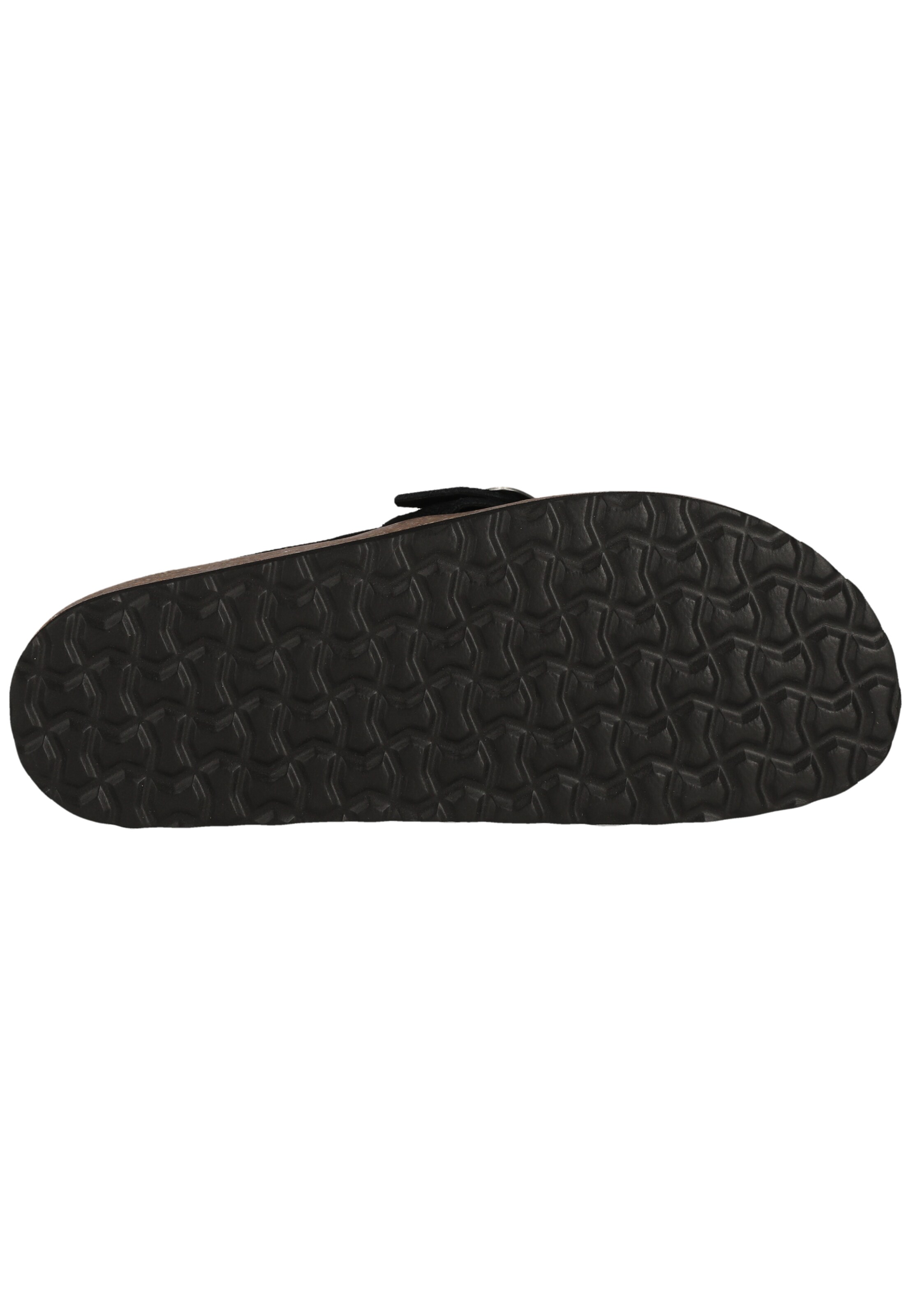 NOU Clogs in Black