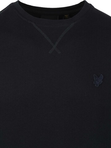 Lyle & Scott Shirt in Blue