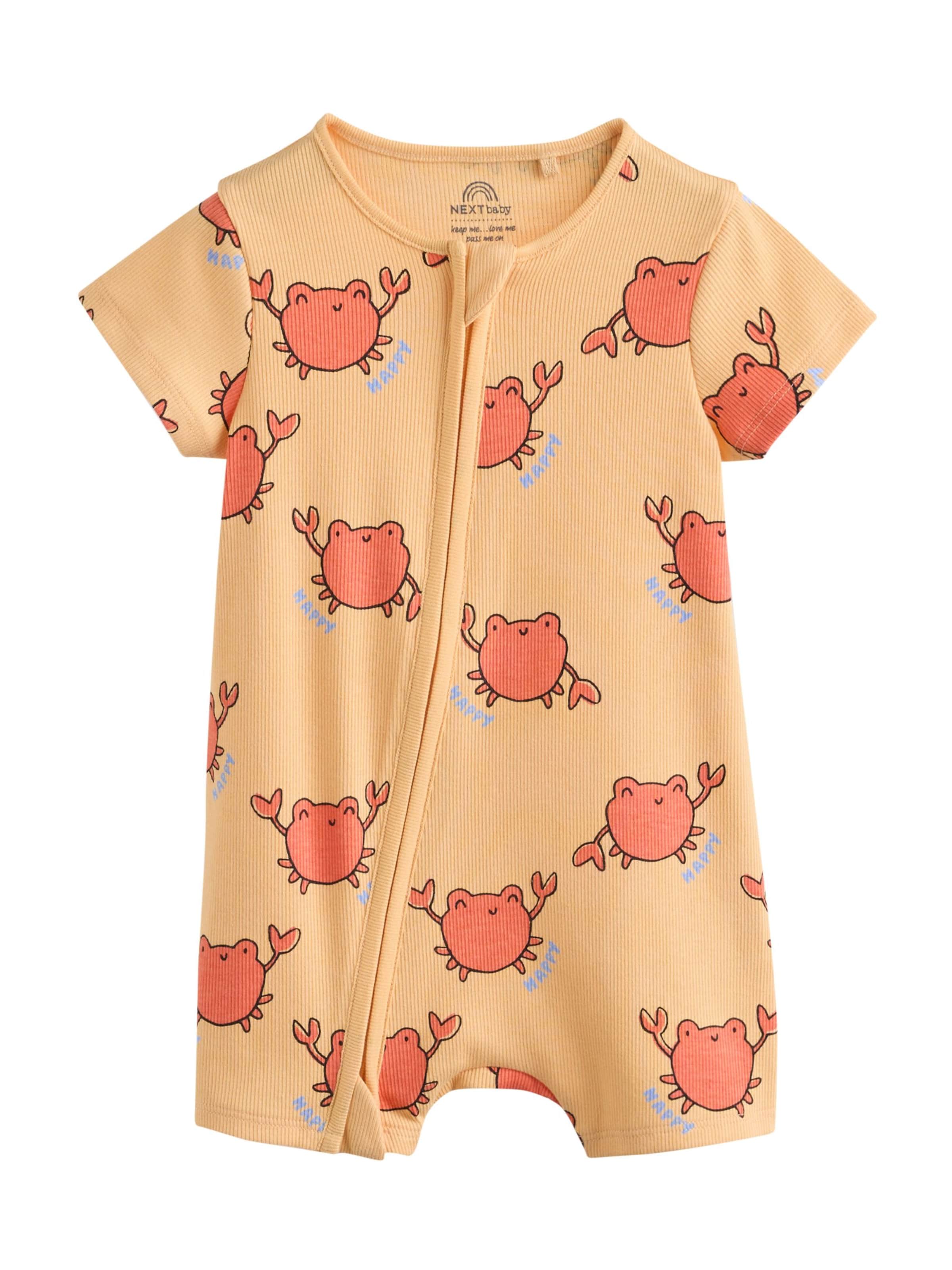 Tutina / body per bambino di Next in blu