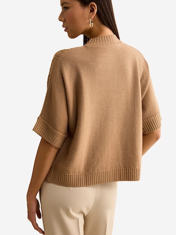Il Lanificio Sweater in Beige
