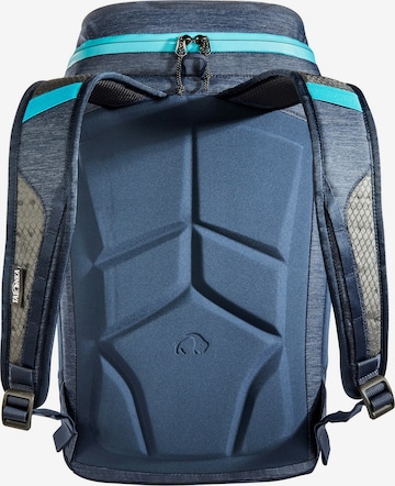 TATONKA Backpack in Blue