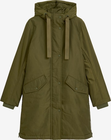Marc O'Polo Between-Season Jacket in Green: front