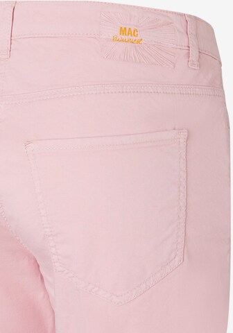 MAC Regular Pants in Pink