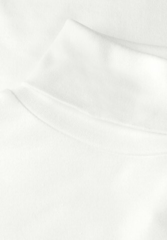 STREET ONE Sweater in White