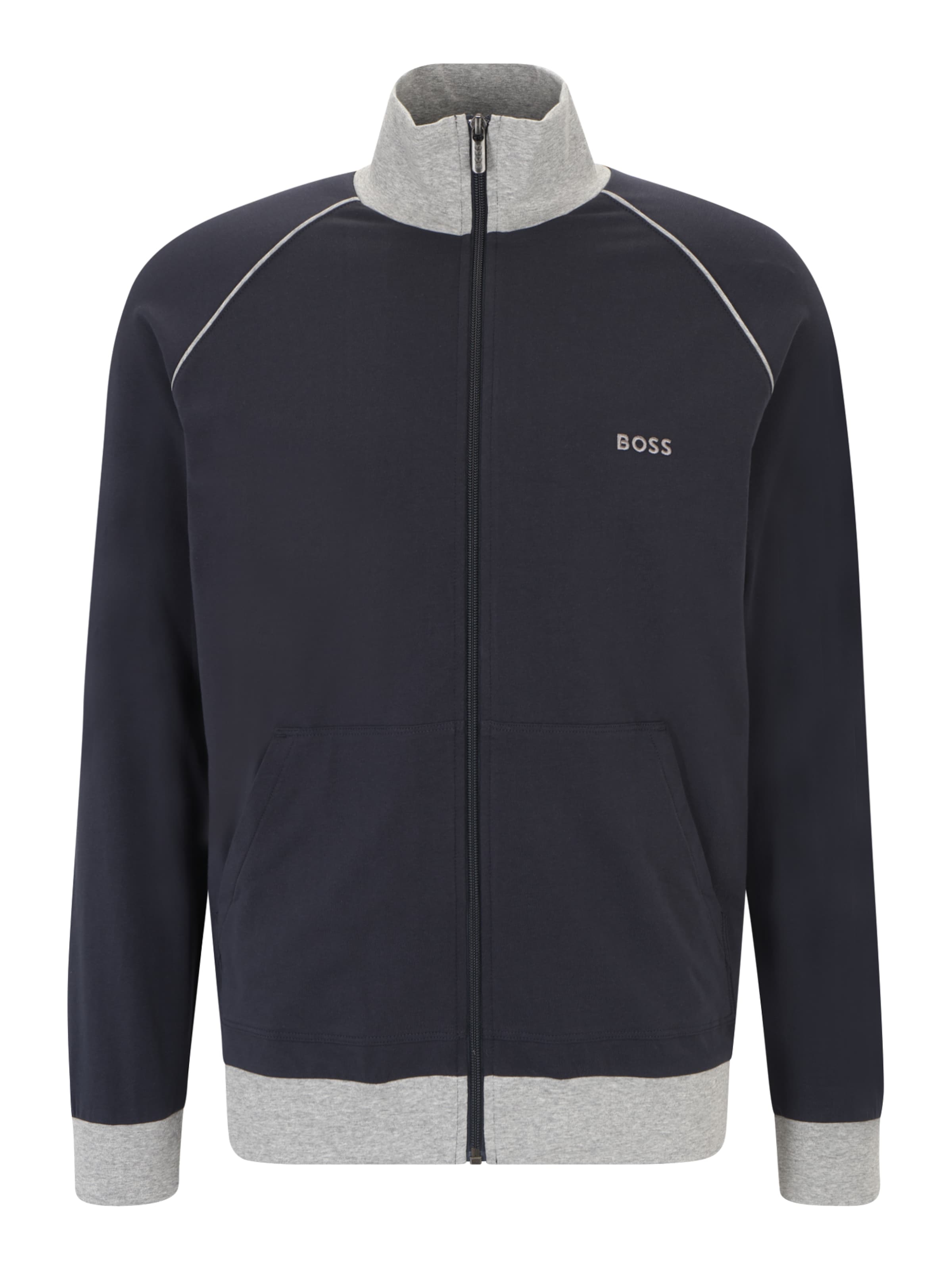 boss track sweatshirt