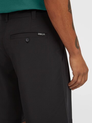 O'NEILL Šortky – černá