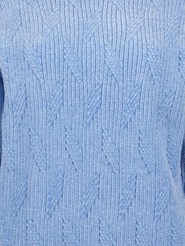 BLUE SEVEN Pullover‌‌‌‌‌‌‌‌ in Blau