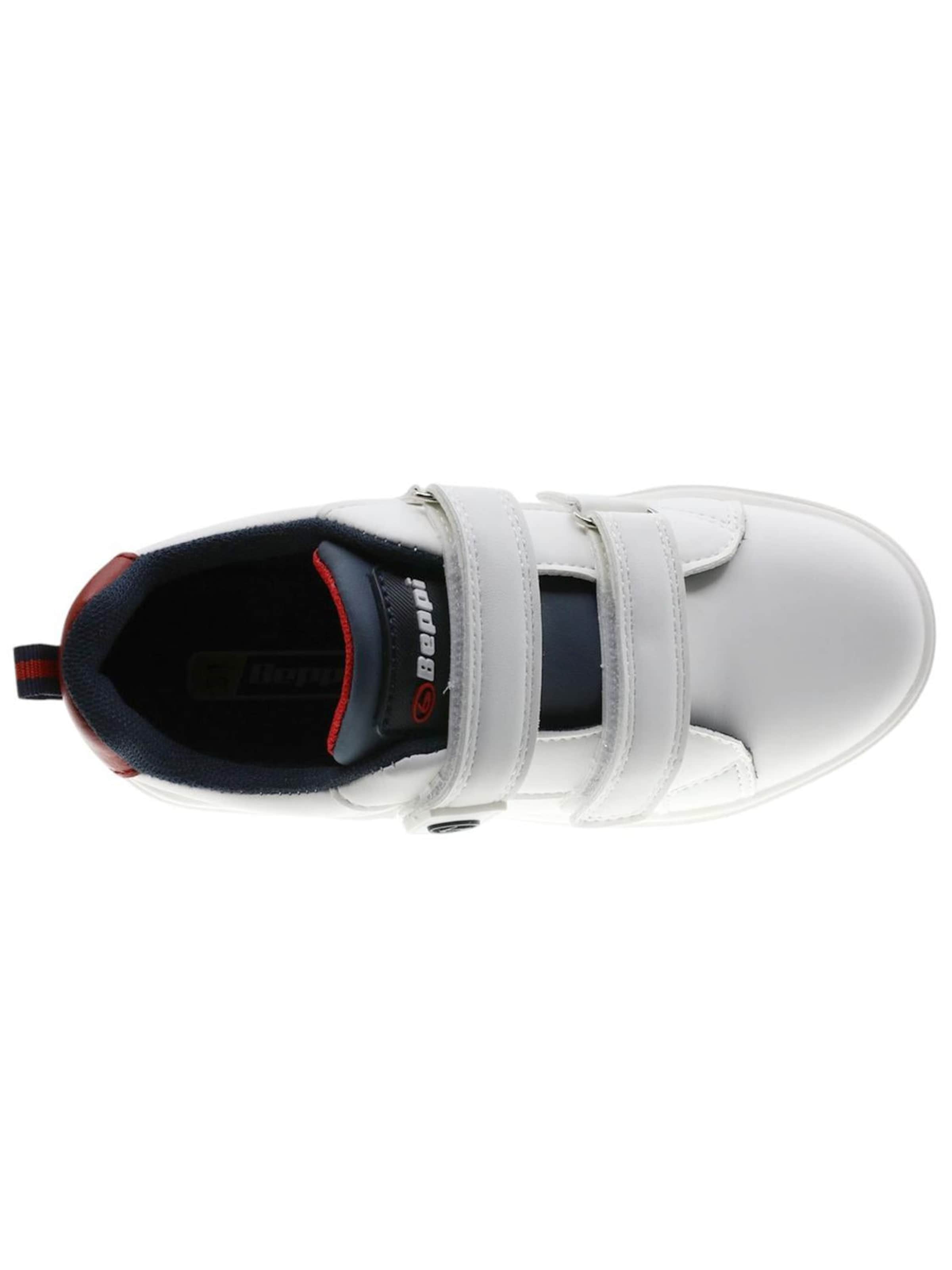 Beppi - Zapatillas deportivas en blanco