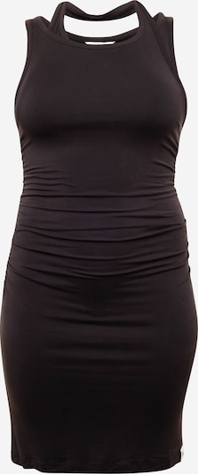 Suknelė iš Calvin Klein Jeans Plus, spalva – juoda, Prekių apžvalga