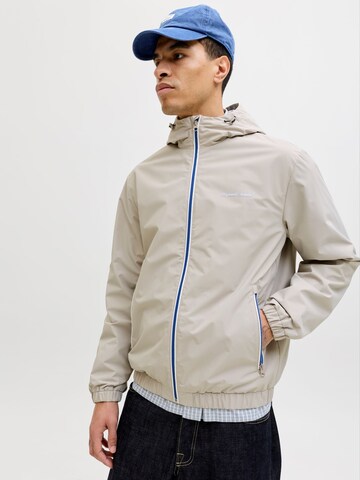 JACK & JONES Übergangsjacke‌‌‌‌‌‌‌ in Beige
