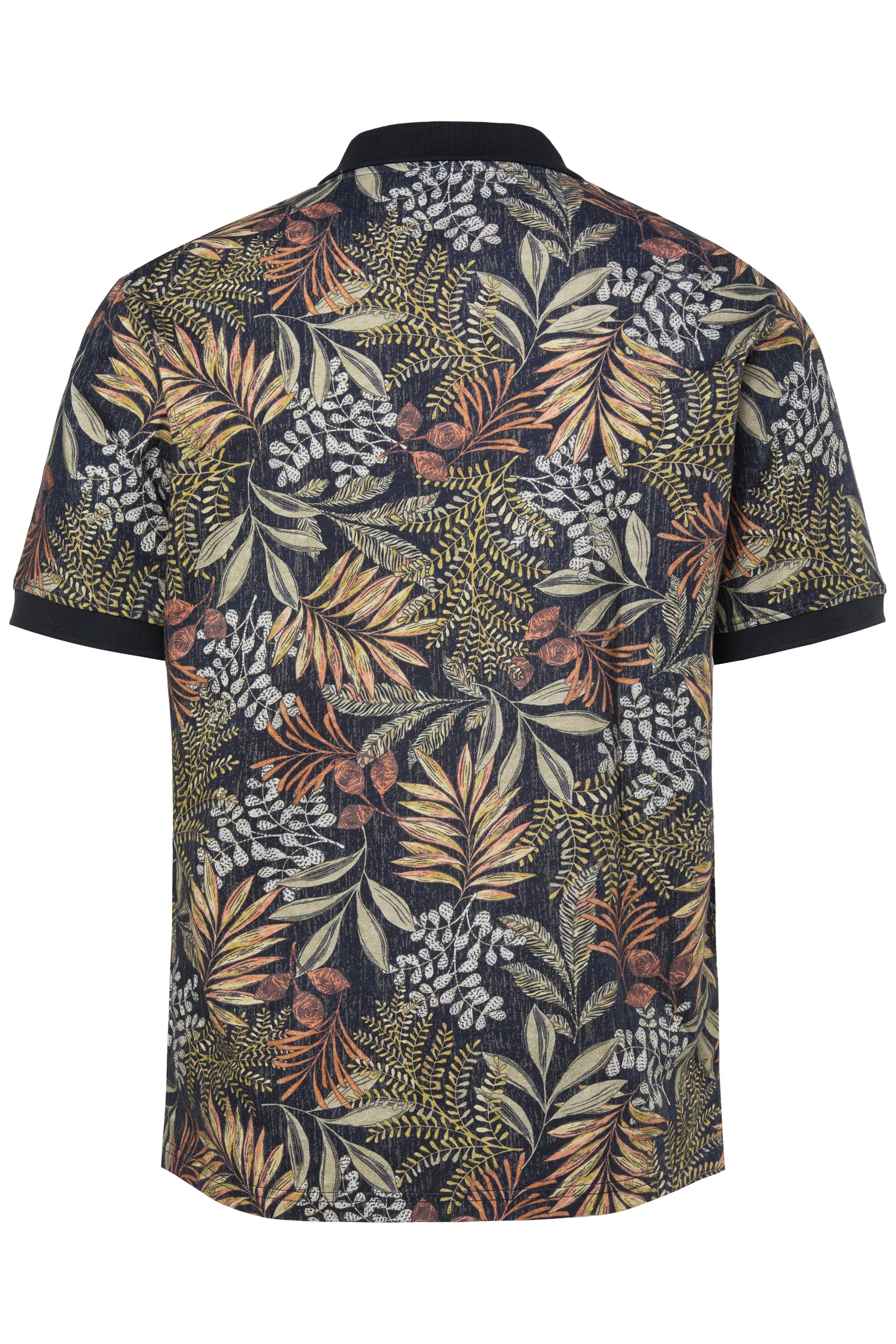 JP1880 Shirt in Gemengde kleuren