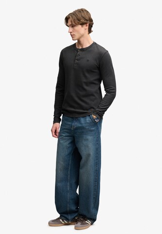 T-Shirt Superdry & Co en noir