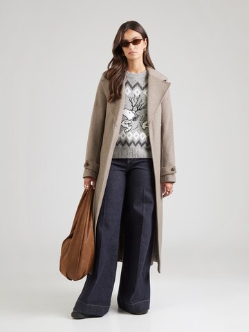 Pullover di PRINCESS GOES HOLLYWOOD in grigio