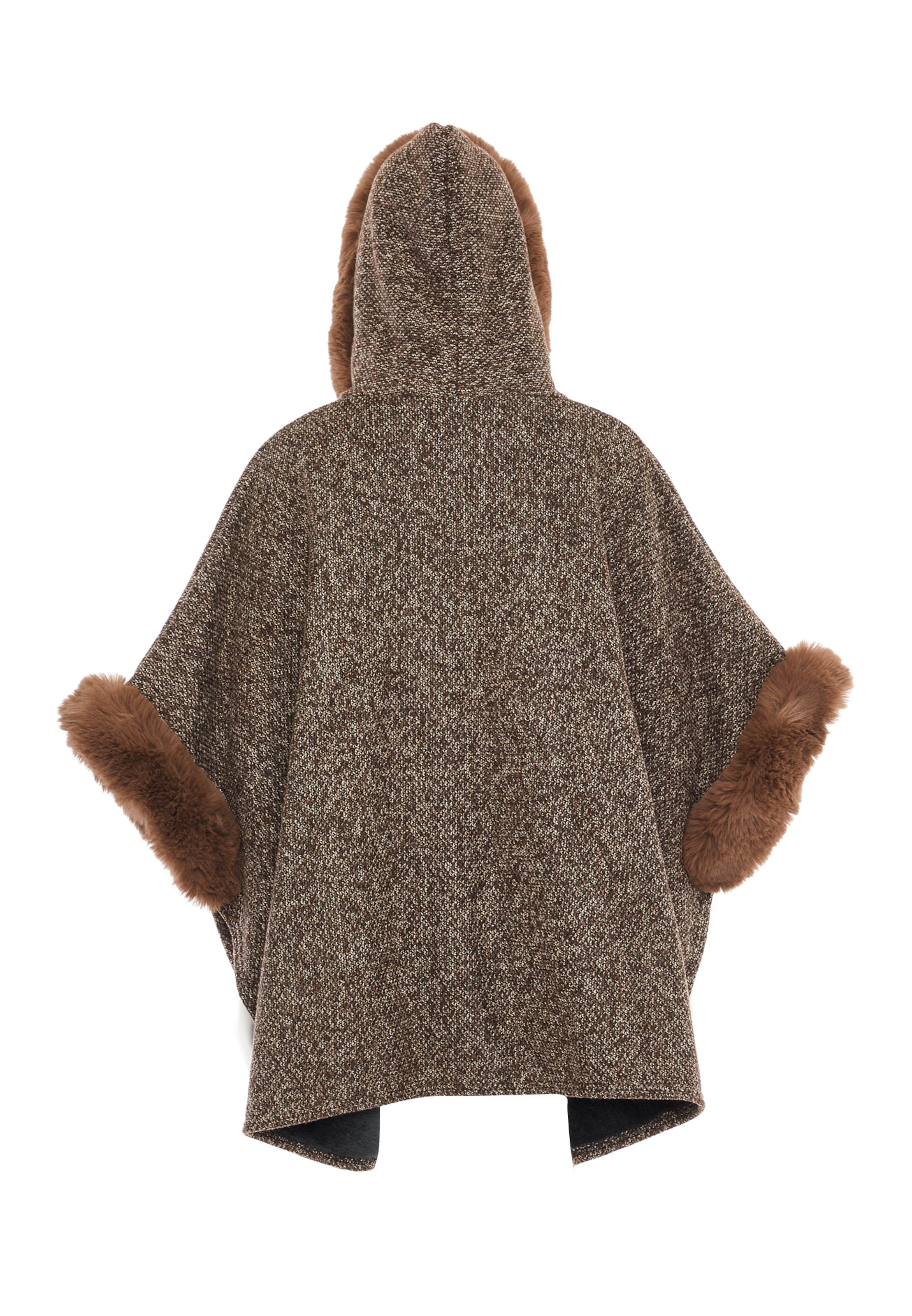 Capă de la OSHA pe maro