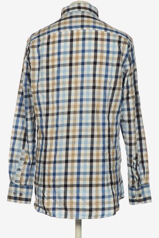 bugatti Button Up Shirt in L in Mixed colors