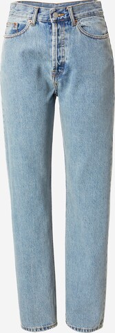 Dr. Denim Jeans 'Beth' in Blauw: voorkant