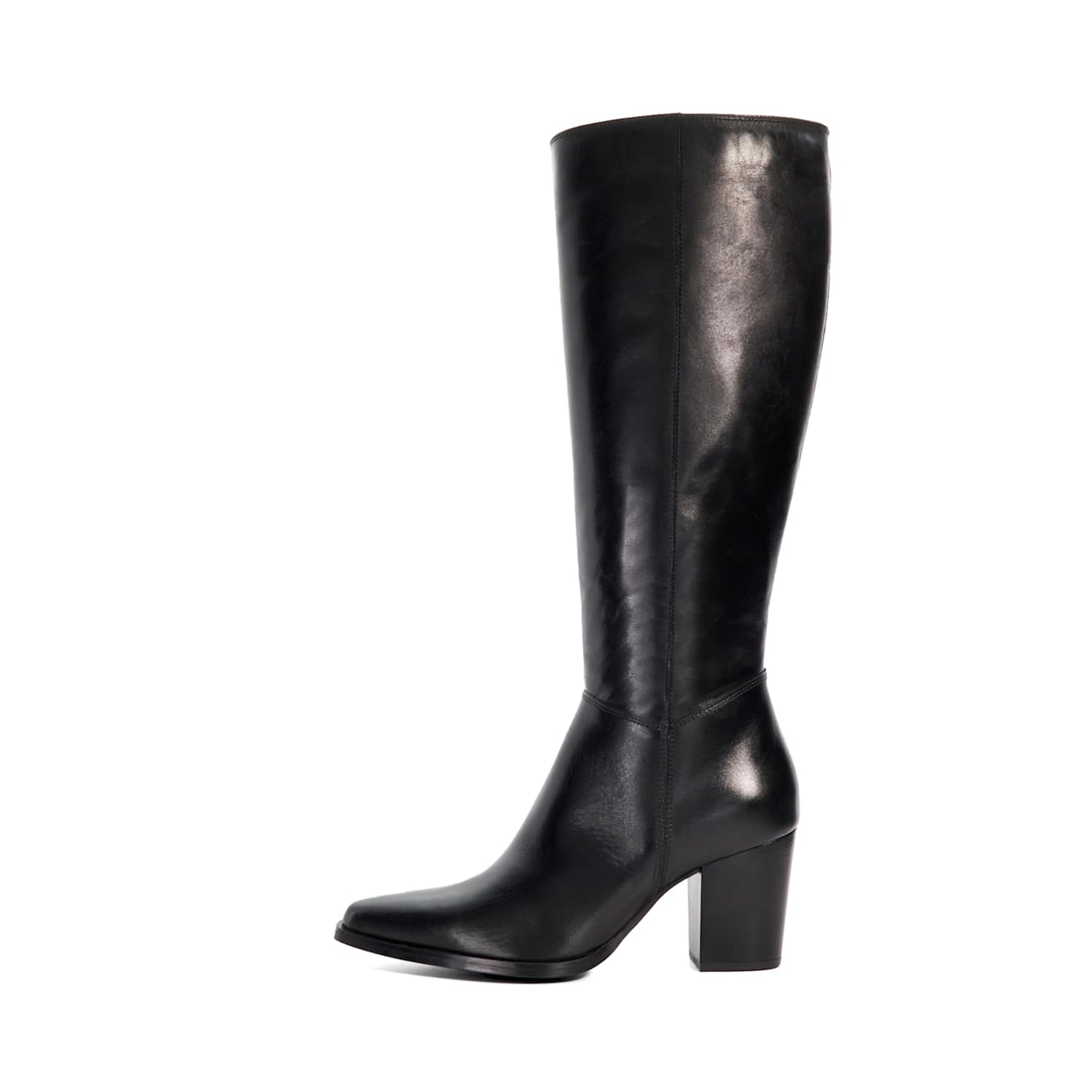 Bottes Dune LONDON en noir