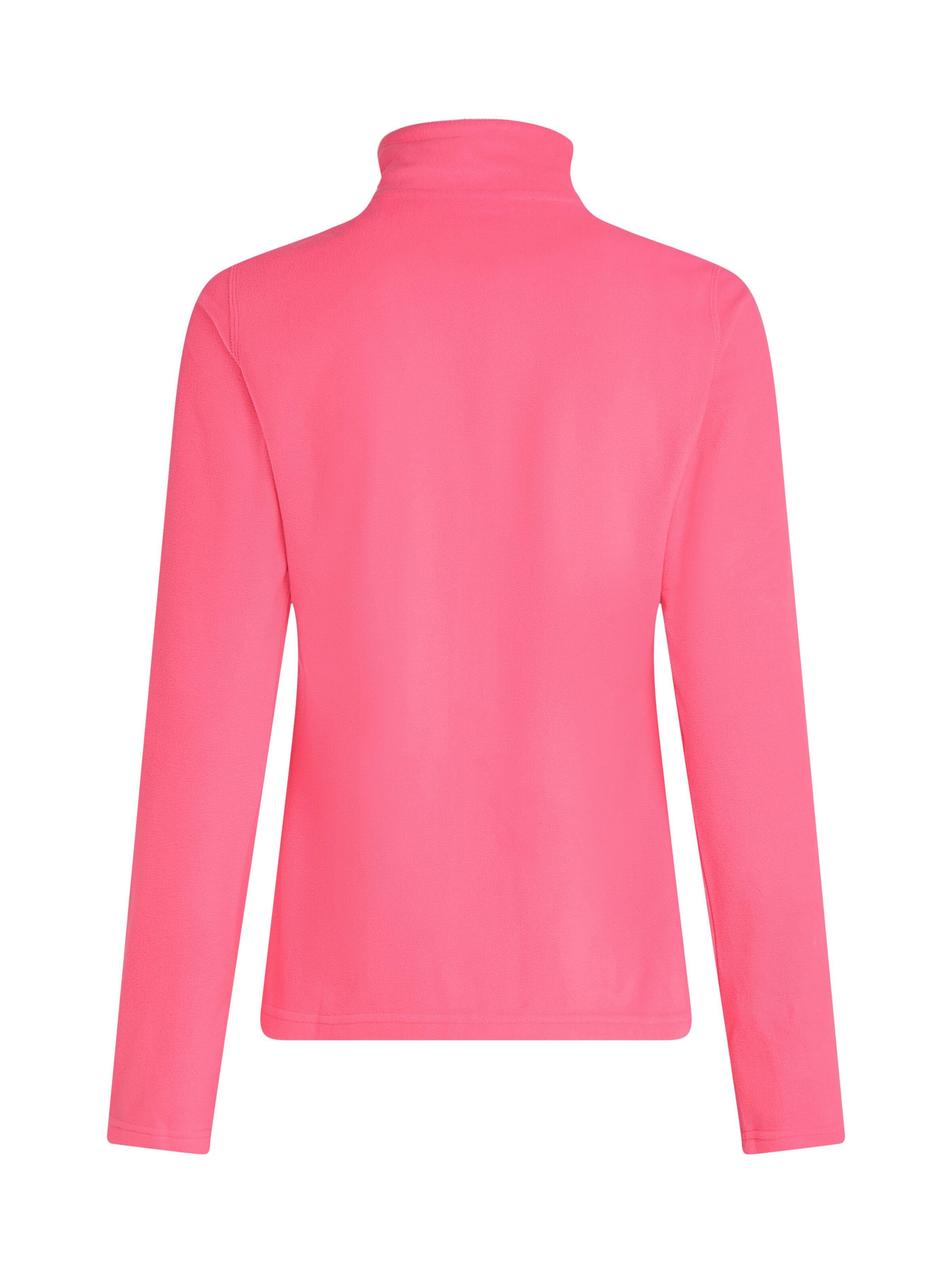 O'NEILL - Chaqueta polar funcional en rosa