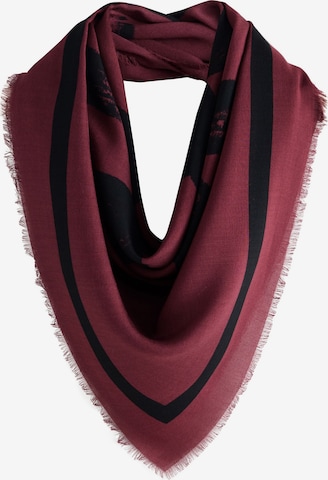 NextŠal - crvena boja: prednji dio