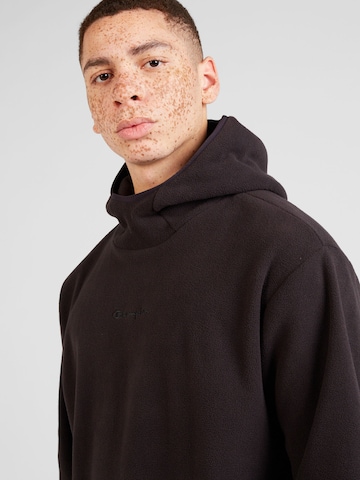 Champion Authentic Athletic Apparel Pullover in Schwarz
