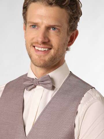 ROY ROBSON Suit vest in Pink