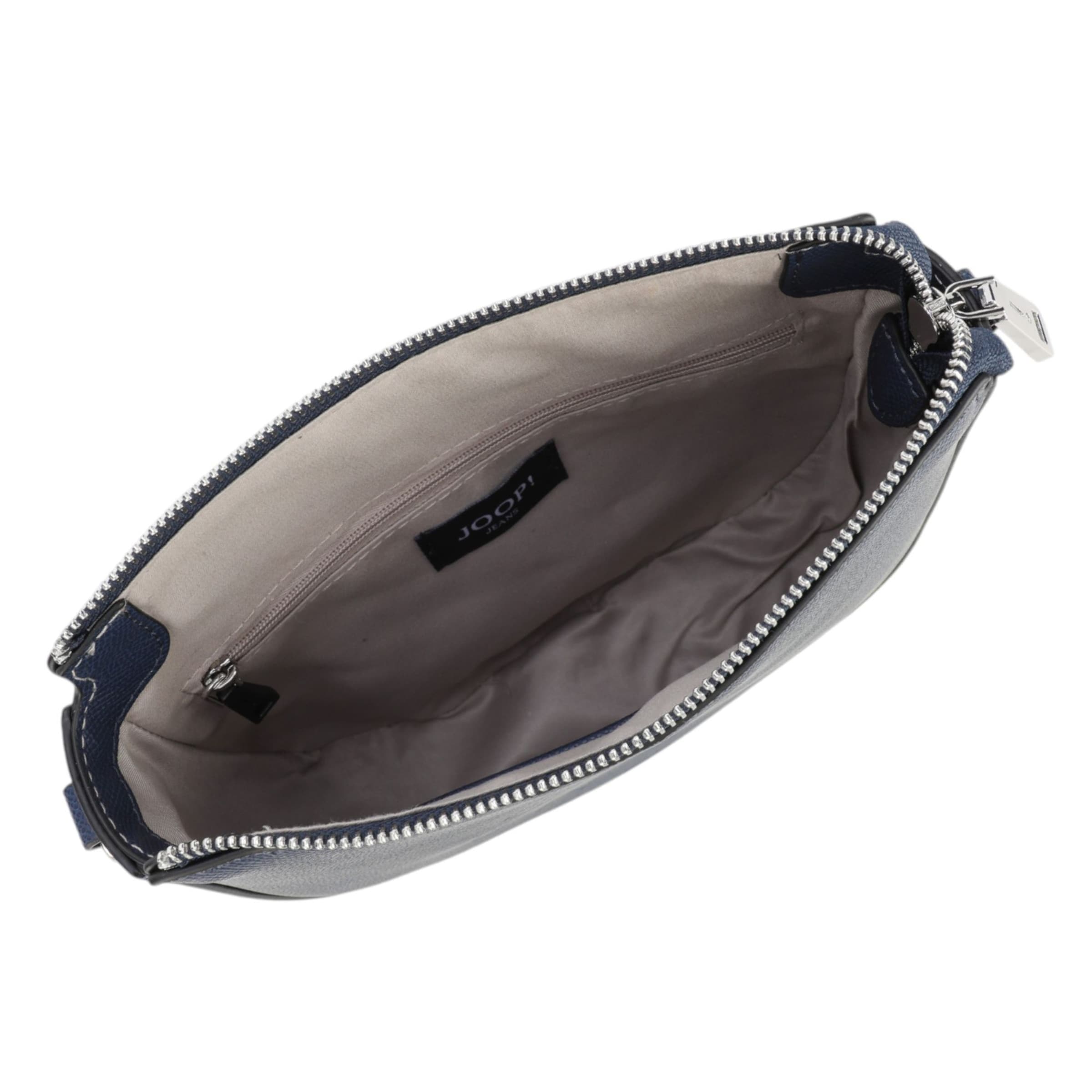 JOOP! Jeans - Mala de ombro 'Giro Stella' em azul