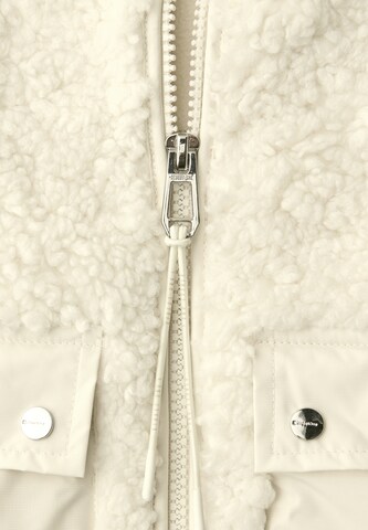 STREET ONE Vest in White