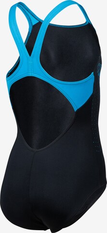 Maillot de bain ARENA en noir