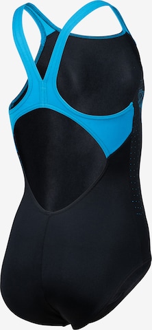 Maillot de bain ARENA en noir