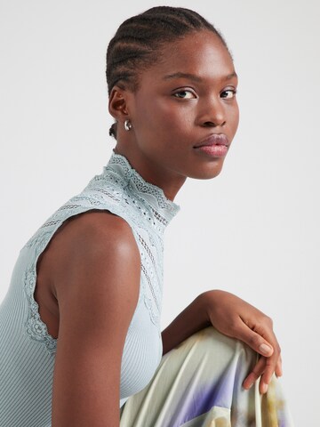 rosemunde Τοπ σε μπλε