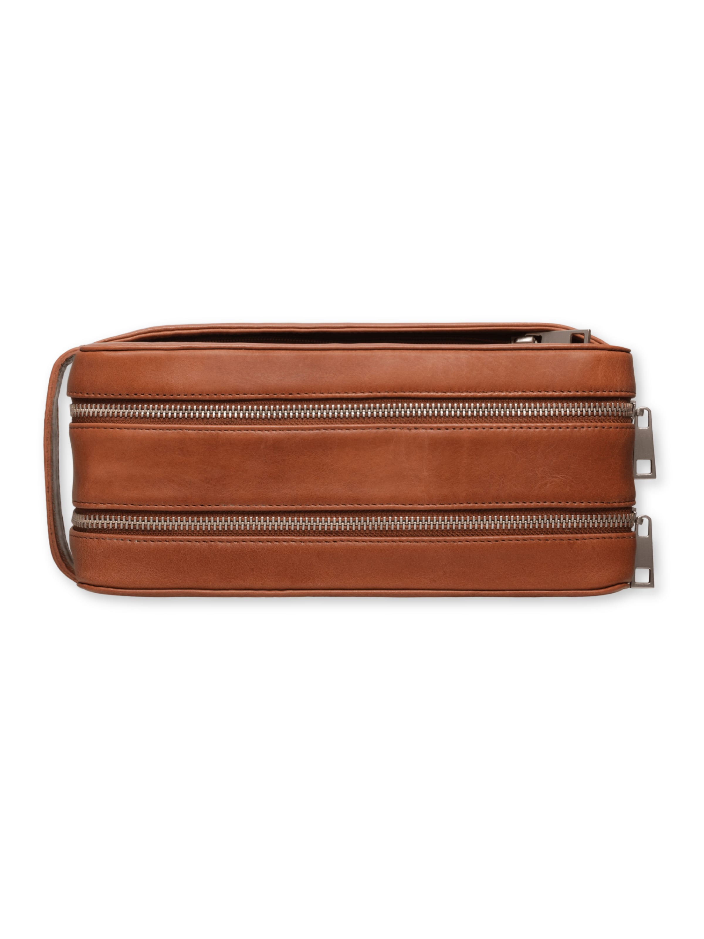 Nécessaire 'Atlas XL' di PURE Studios in marrone